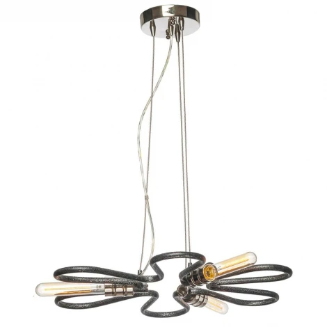 Подвесная люстра Vele Luce Camomilla VL1073L03
