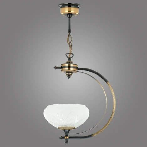 Подвесной светильник Kemar Randona RAW10/P