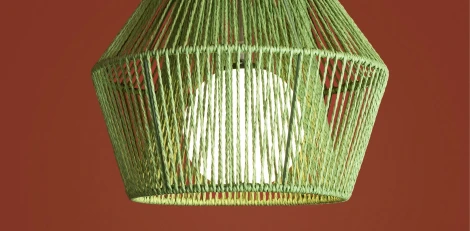 Подвесной светильник Freya Cottage FR5405PL-01GN (220V, на проводе)