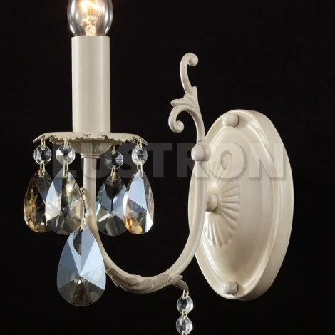 Бра Maytoni Elegant 10 ARM387-01-W