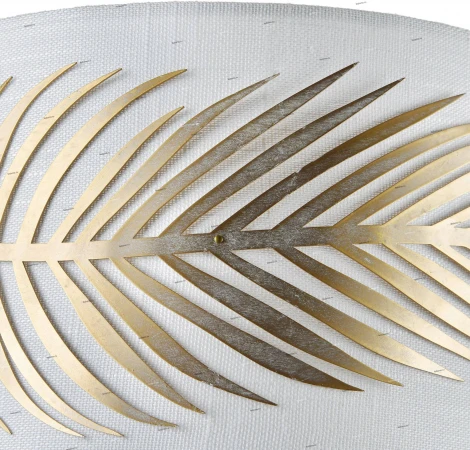 Бра Maytoni Farn H428-WL-01-WG (220V, листья)