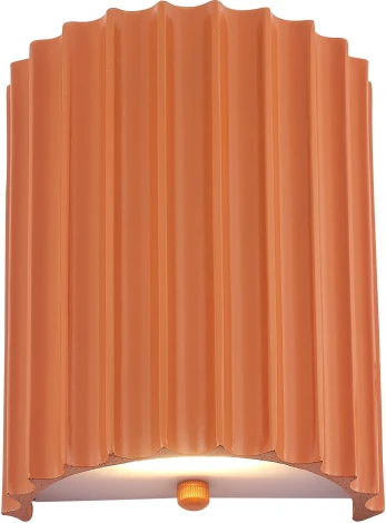 Настенный светильник светодиодный Moderli Bailey V11221-WL (220V)