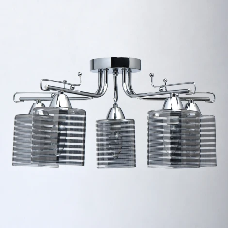 Потолочная люстра De City Олимпия 638019705 (220V)