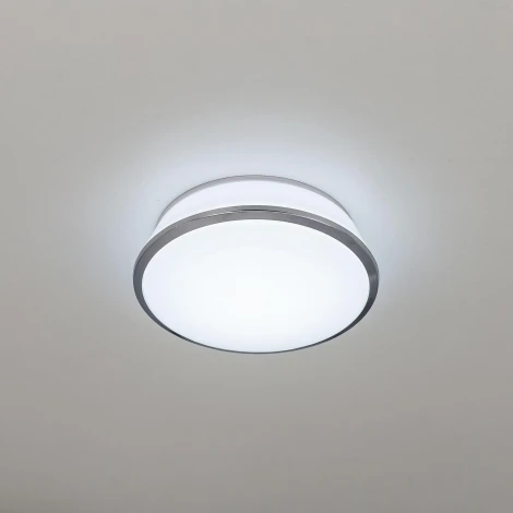 Встраиваемый точечный светильник Citilux Дельта CLD6008N (LED, 220V, диммер, IP21)