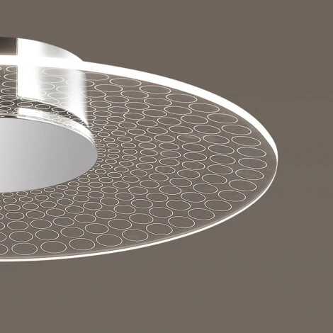 Потолочная люстра Odeon Light Mona 3995/21CL