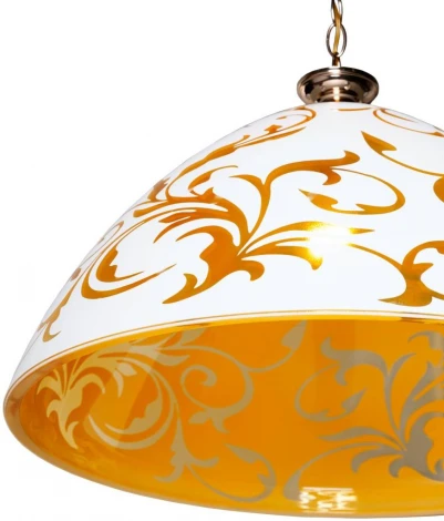 Подвесной светильник Мелодия Света PS1N 000040636