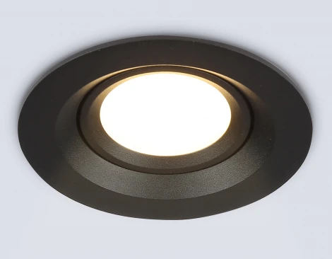 Светильник встраиваемый поворотный IP44 Ambrella Techno Spot TN1142