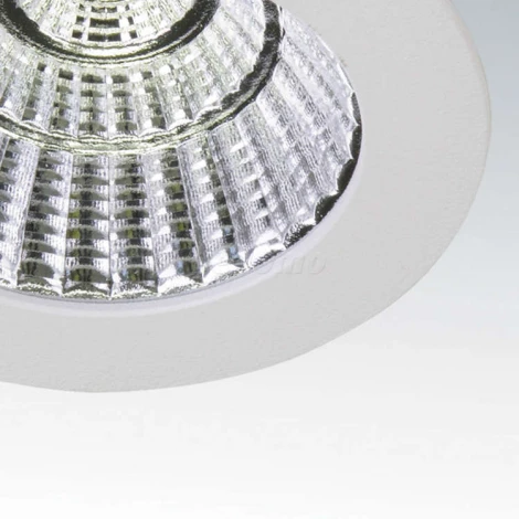 Встраиваемый точечный светильник Lightstar Soffi 11 212416 (LED, 220V)