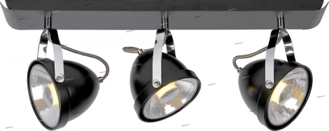 Спот Lucide Pariss 26951/73/30