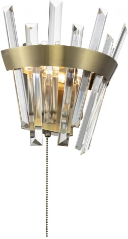 Бра Citilux Вестерос CL307313 (220V, выключатель)