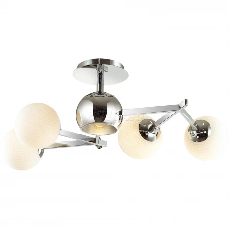 Потолочная люстра Odeon Light Izzo 3960/5C