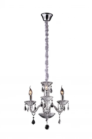 Подвесная люстра Arte Lamp Rivolo A3305LM-3CC