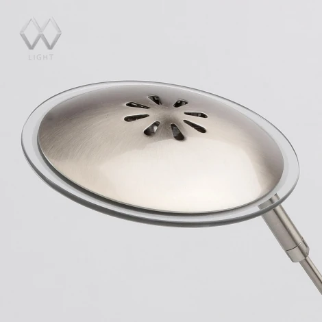 Интерьерная настольная лампа MW-Light Гэлэкси 632032801