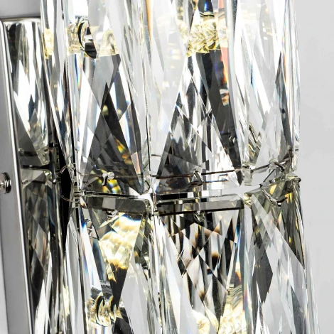 Бра хрустальное Modelux MODELUX ML.550.06 CR