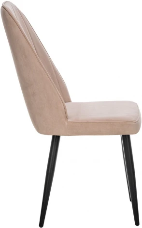 Стул Leset Дрим  (Металл/Велюр) Leset арт.2500000082153