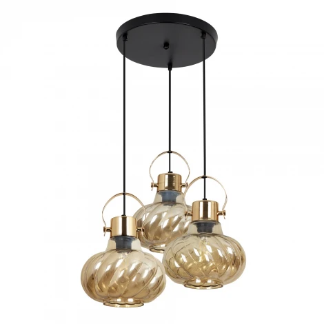 Подвесной светильник Modelux MODEMODERN MD.1189.450 BR