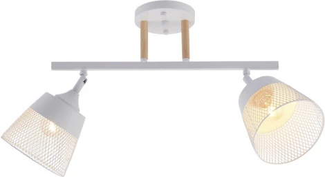 Спот Wedo Light Kerem WD3615/2C-WT