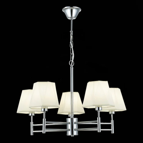 Подвесная люстра Evoluce Lagoro SLE105403-05