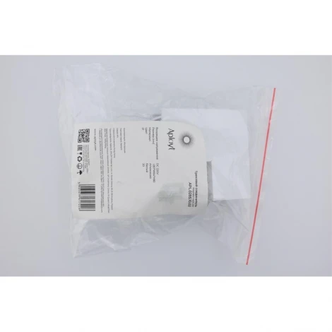 Соединитель угловой внутренний Aployt Magnetic track 220 APL.0285.10.02