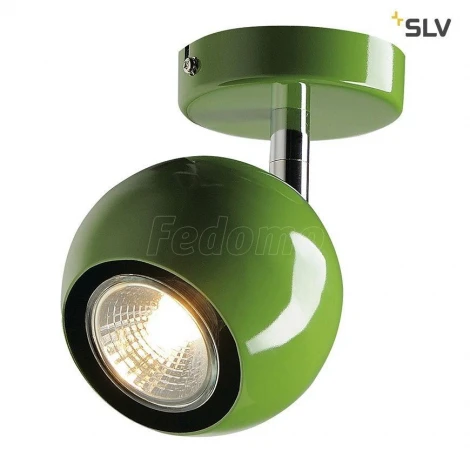 Спот Slv Light Eye 149065