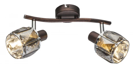 Спот на штанге Globo Indiana 54357-2 (220V)