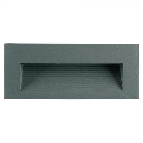 Подсветки для лестниц и ступеней светодиодная встраиваемая Feron LN012-1 51955