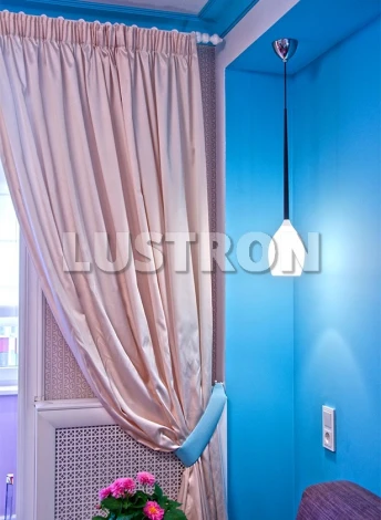 Подвесной светильник Lightstar Meta d`ouvo 807110 (220V, на проводе, бокалы)