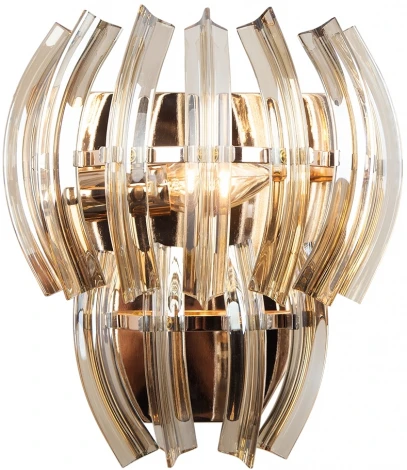 Бра Ella A1054AP-1GO Arte Lamp