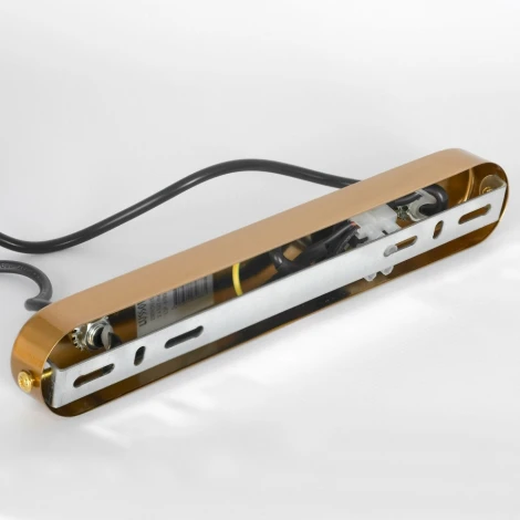 Подвесной светильник Loft Blount LSP-8789 (220V, на проводе, IP21)