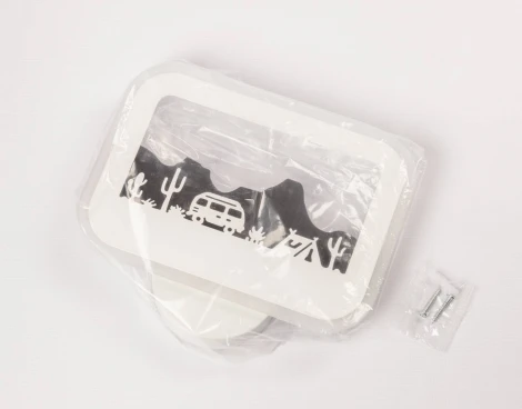 Настенный светильник Мелодия Света WA1L 000028205