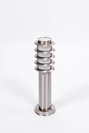 Наземный светильник Oasis Light 75829-450 SS (220V, IP44)