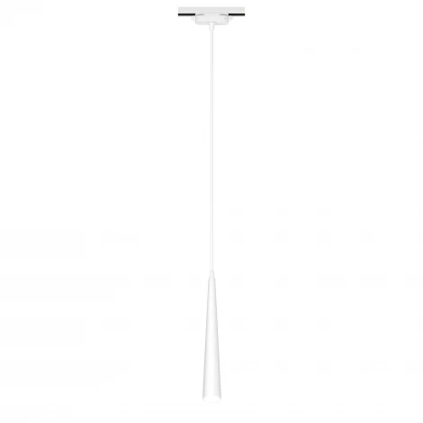 Трековый светильник однофазный 220V Ritter Artline 59712 8