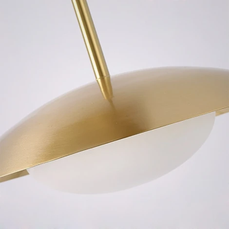 Подвесной светильник Vitaby L1 ImperiumLoft Vitaby01 (141142-26) (LED, 220V, на проводе)