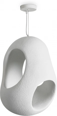 Подвесной светильник Freya Mound FR5428PL-01W3 (220V, на проводе)