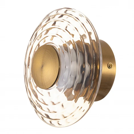 Настенный светильник светодиодный Citilux Jantar CL240313