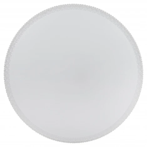 Потолочный светильник светодиодный ЭРА SPB-6 Slim Mystery 45W-5К