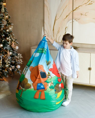Кресло мешок Dreambag Мимимишки (Классический) 2225601