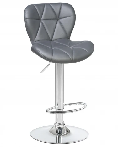 Набор 2 шт стул барный DOBRIN BARNY (серый)