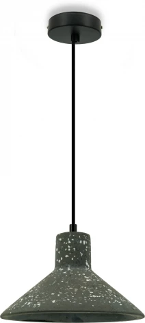 Подвесной светильник Lightera Rosario LE148L-13B (220V, на проводе)