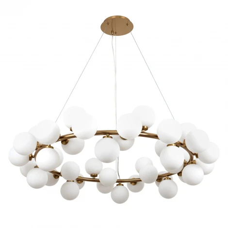 Подвесной светильник Modelux MODESTYLE MS.6033.40 BS