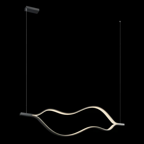 Подвесной светильник светодиодный Loft It Tape Light 10403/1400 SN