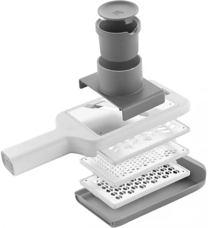 Многофункциональная терка ZWILLING Z-Cut 36610-004