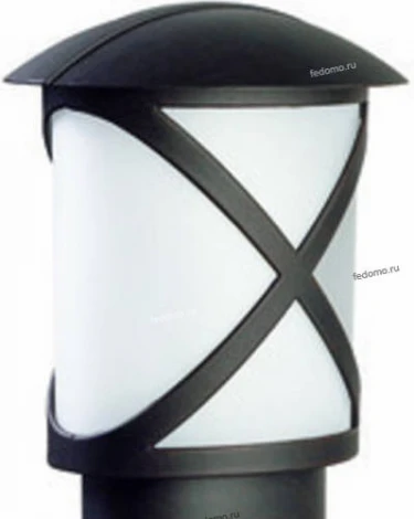 Наземный фонарь L'Arte Luce Otella L78284.12