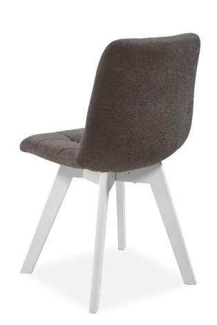 Стул Martin Pranzo  Светло-серый L. GREY