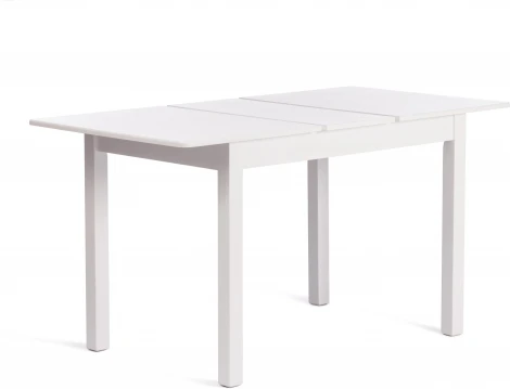 Стол MOSS раздвижной Tetchair (Белый).