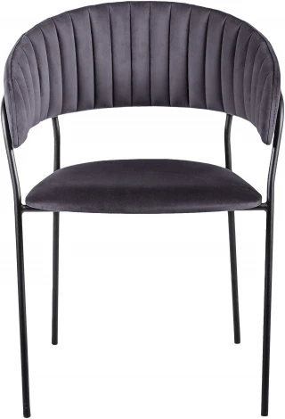 Стул R-Home Portman grey