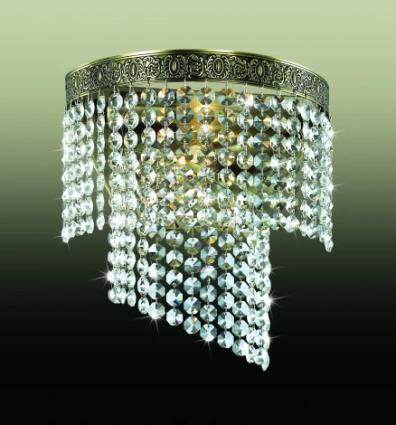 Настенный светильник Odeon Light Ermina 2809/2W