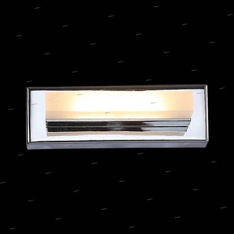 Настенный светильник линейный светодиодный ST Luce Contempo SL441.101.01