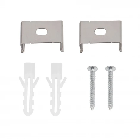 Светильник линейный светодиодный линейный 6500K Uniel ULT-V45-36W/6500K IP65 WHITE