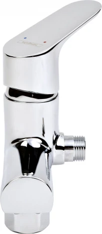 Смеситель Hansgrohe Focus E2 31960000 для душа